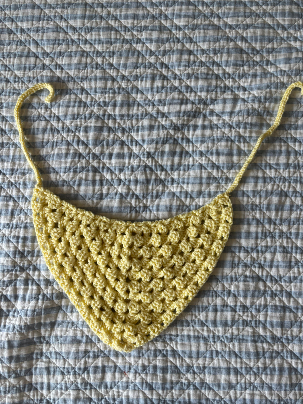 Crochet Bandana Bundle (Set of 4)
