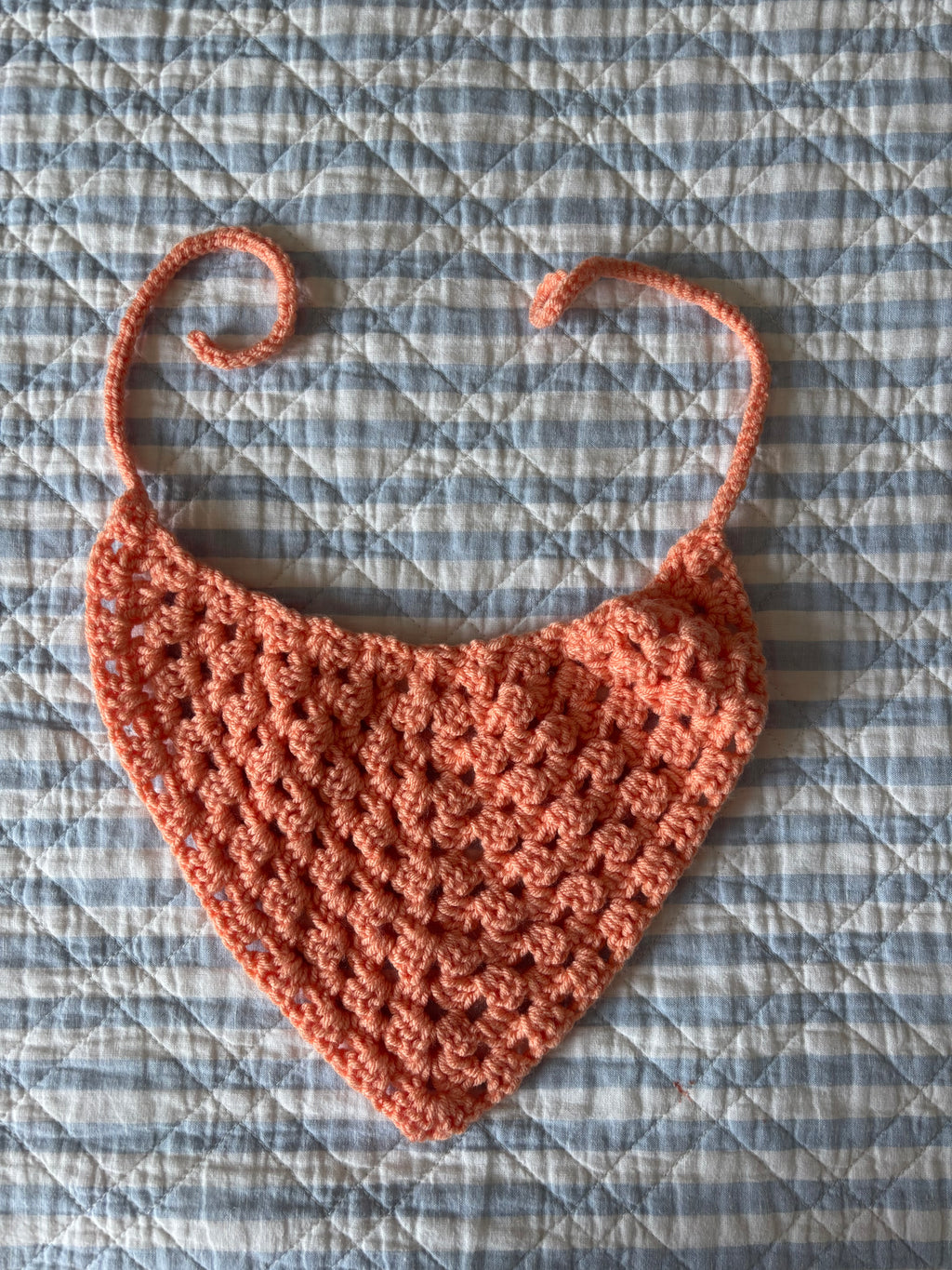 Crochet Bandana Bundle (Set of 4)