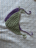 Crochet Bandana Bundle (Set of 2)